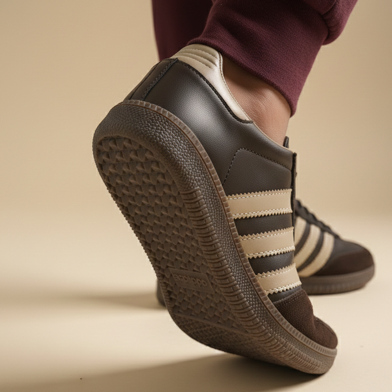 Samba marron