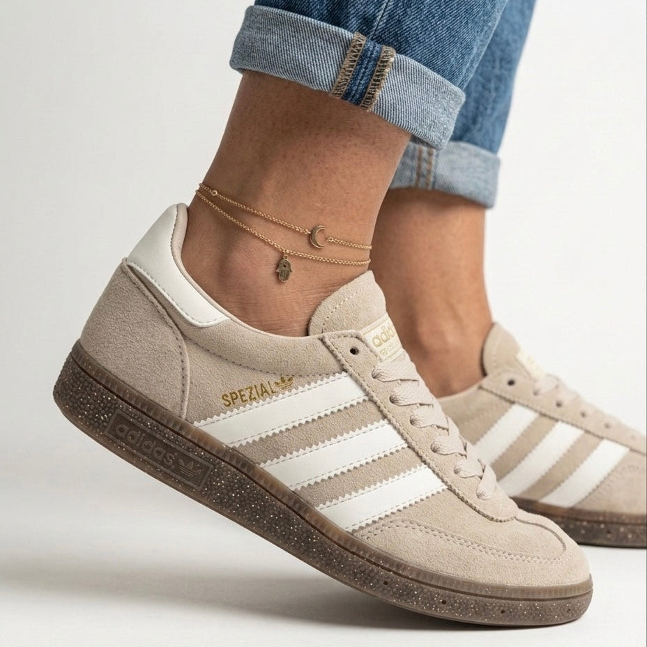 Spezial beige