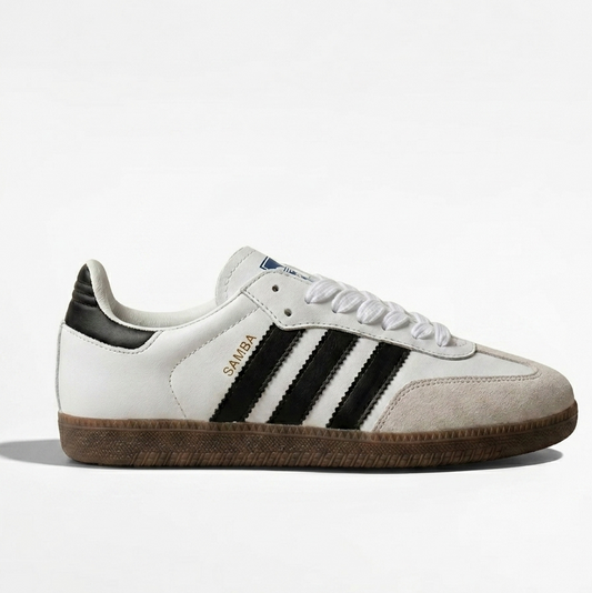Samba blanc