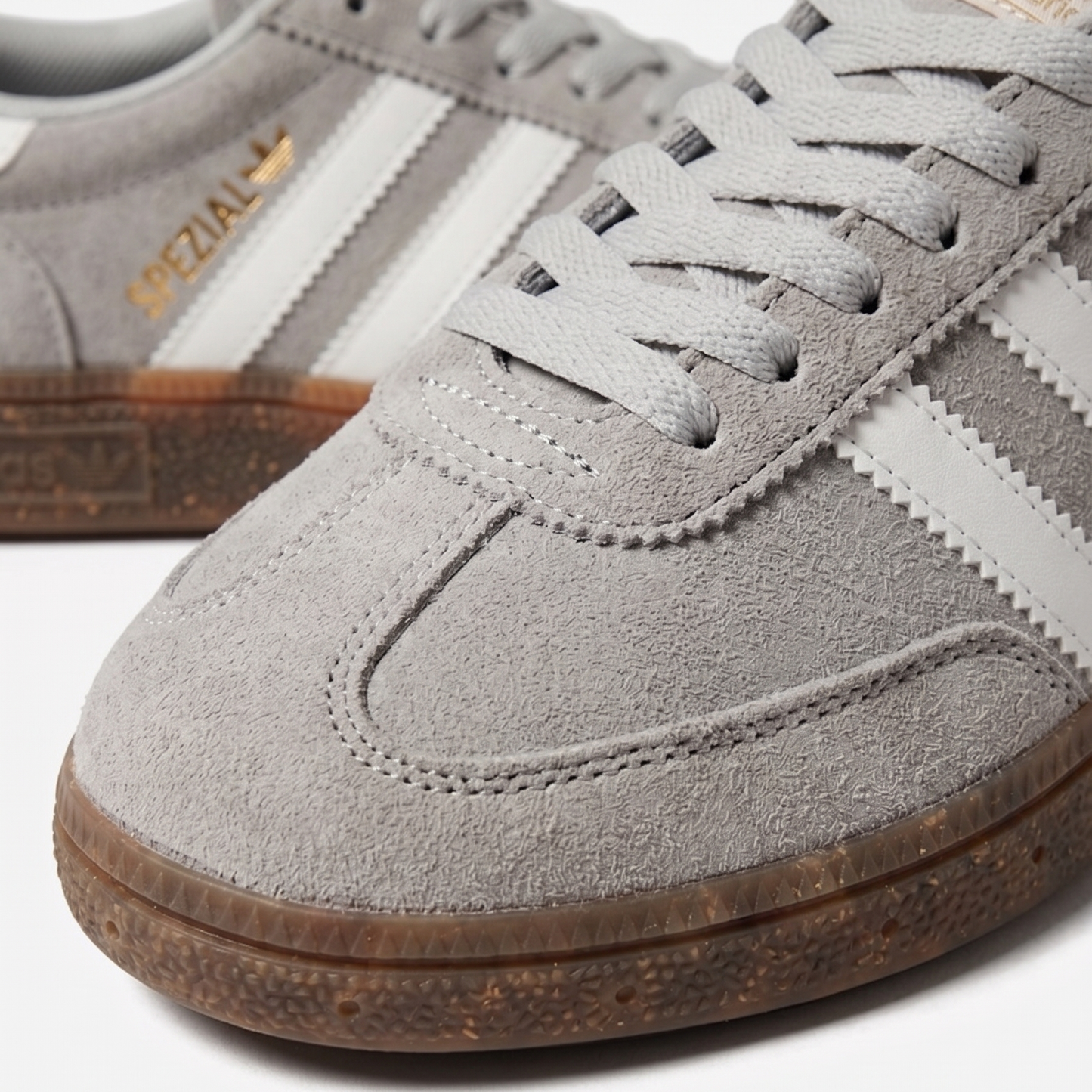 Spezial gris