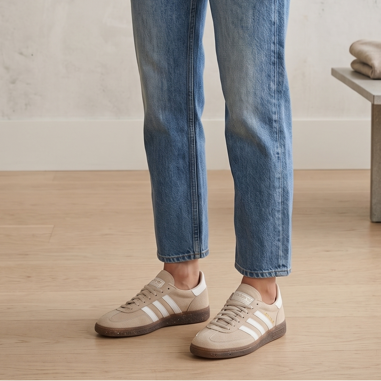 Spezial beige