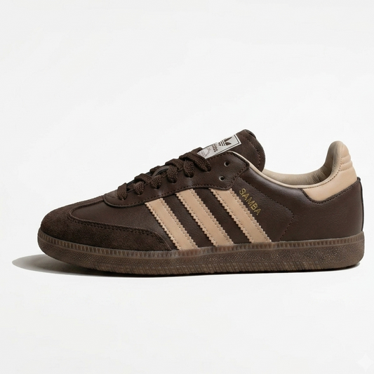 Samba marron