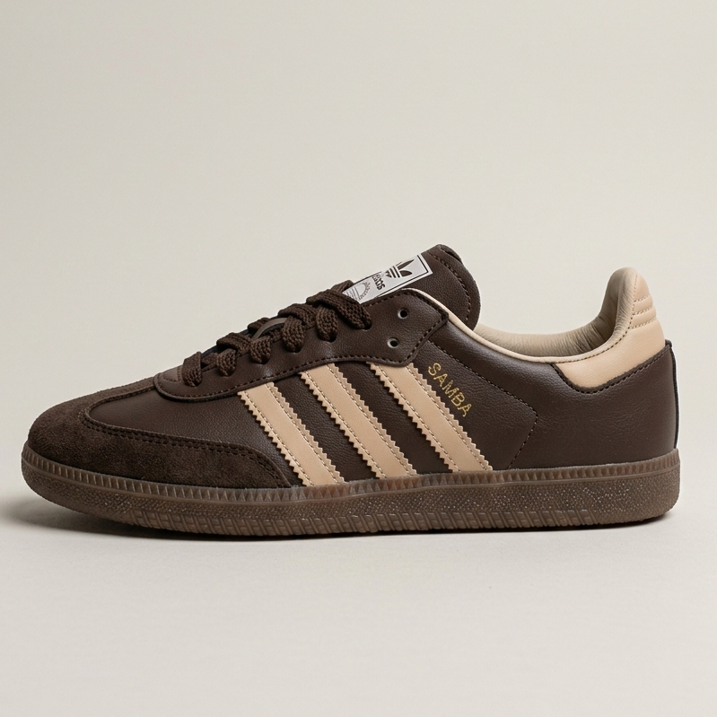 Samba marron