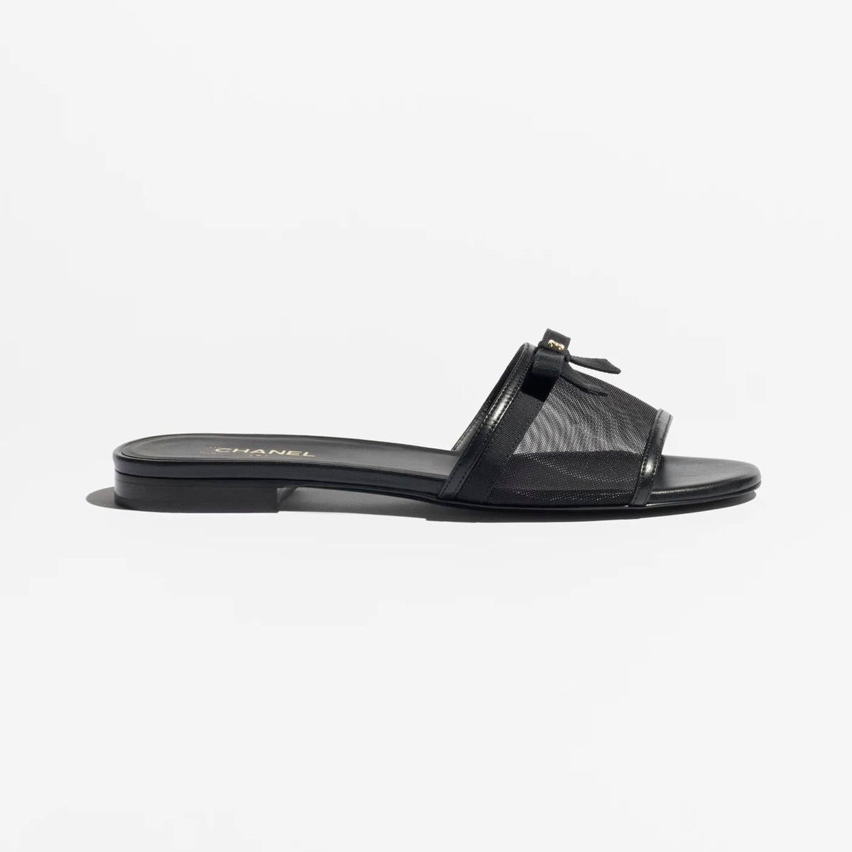 Mesh sandale