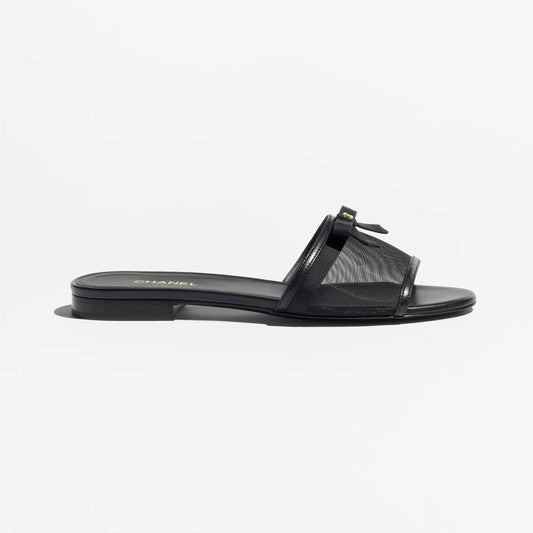 Mesh sandale