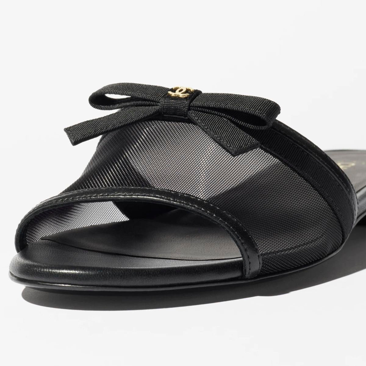 Mesh sandale