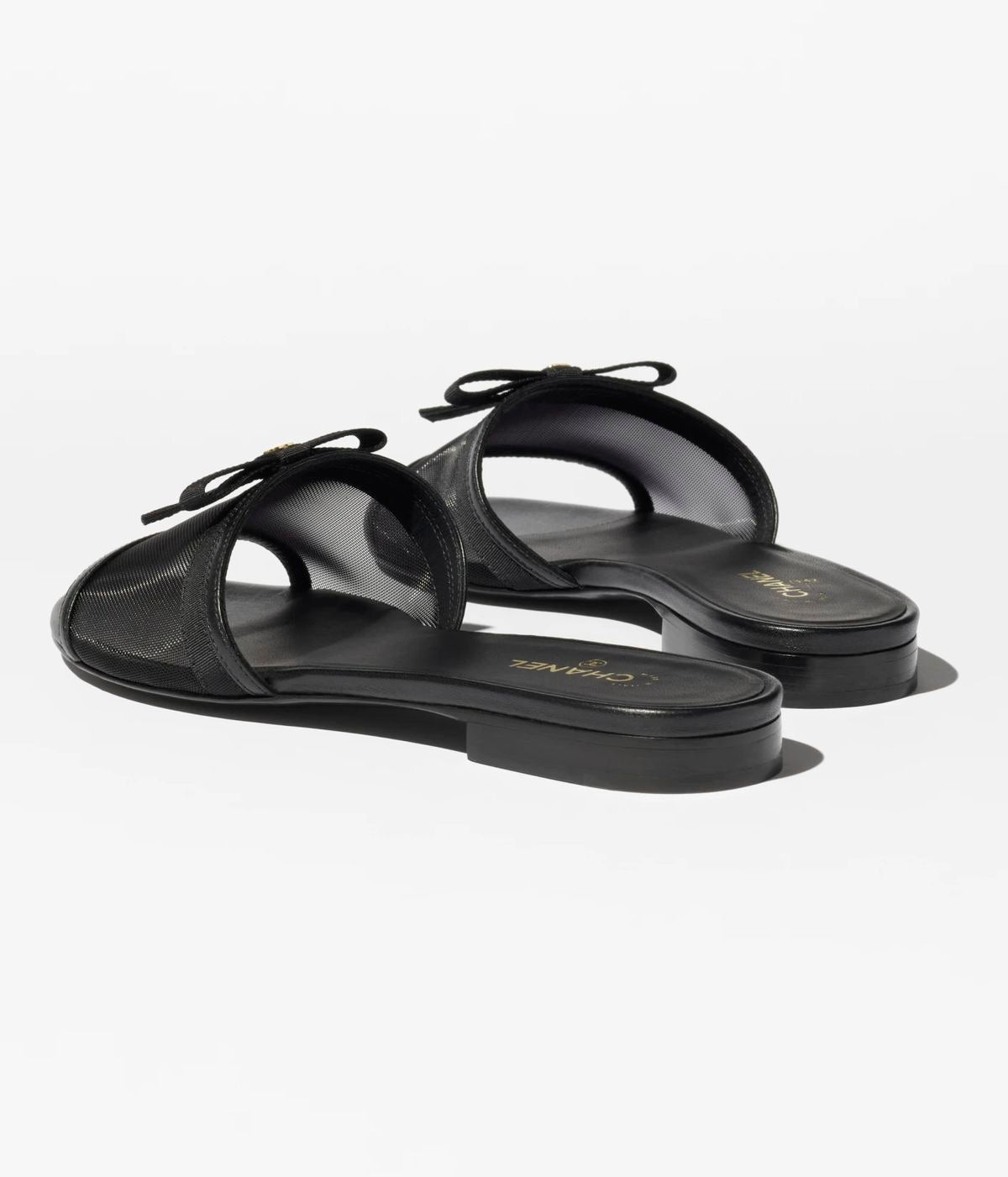 Mesh sandale